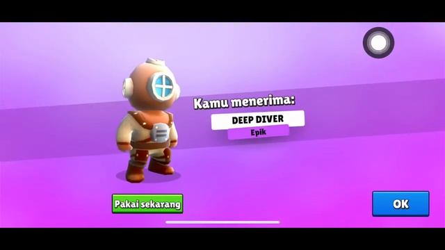 ? TEST LIVE STUMBLE GUYS IOS/IPHONE