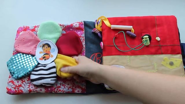 Анна Сашко. Мягкие развивающие книги в Казахстане на заказ смотреть онлайн