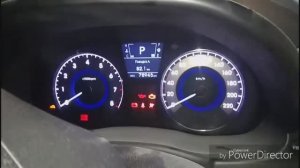 Хёндэ Солярис ошибка подушек безопасности, удаление крашдата, crashdata srs.