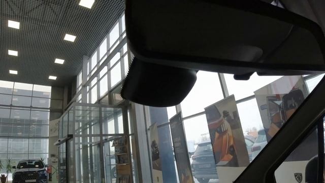 Peugeot Partner Crossway /// Пежо Партнер Кроссвей 2022 смотреть онлайн