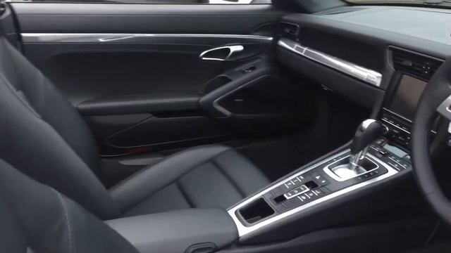 PORSCHE 911 CARRERA 4S CONVERTIBLE FOR SALE IN CARRERA WHITE смотреть онлайн