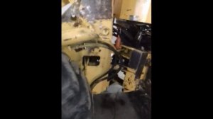 Часть №2, Амкодор ТО-28. Проект по восстановлению фронтального погрузчика.