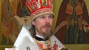 Епископ Егорьевский Марк - О св. Георгии Победоносце