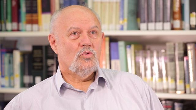 Как вернуть в библиотеки читателя? - Николай Прянишников смотреть онлайн