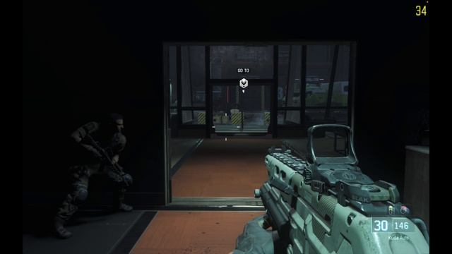M1 Macbook Air Steam "Call Of Duty Black Ops 3" Oyun Performansı [4K] #macbook #macbookcallofduty смотреть онлайн