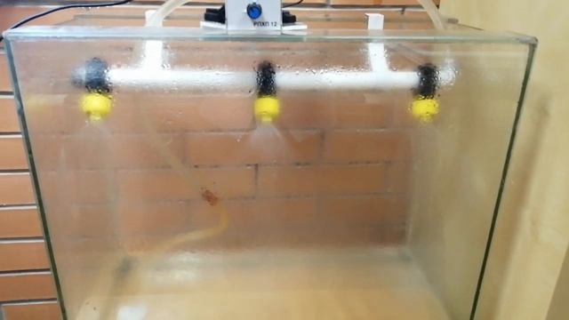 Форсунки орошения вальца для дорожного катка, купить на Авито и Озон