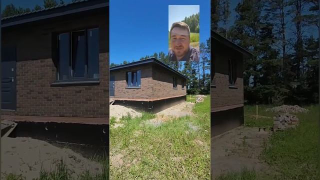 строим дом из кирпича кирпич - Кирпичный завод VOLGABRICK