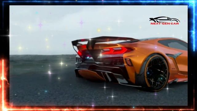 2024 Chevrolet Corvette Eray - Chevrolet Corvette Hybrid Leaks In Configurator And Will Be Released