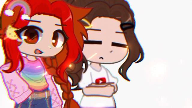 | Я легенда😎 Я богиня😇 Королева😍 Сигма сигма😏 | ⭐meme/trend💕 | Gacha Nox💗💋 | смотреть онлайн