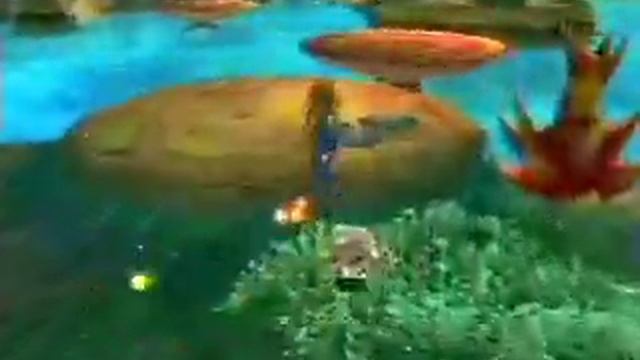 Scaler PlayStation 2 Gameplay - Hoppin' along. смотреть онлайн