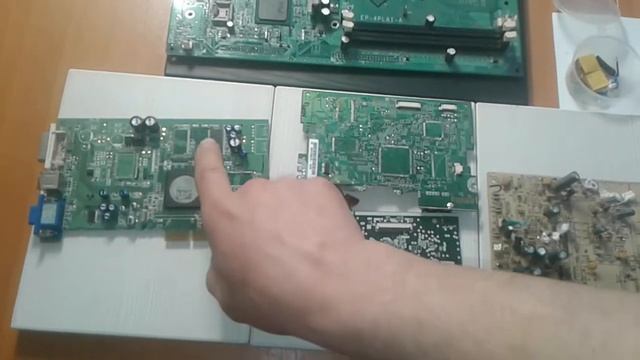 Компьютер на золото смотреть онлайн