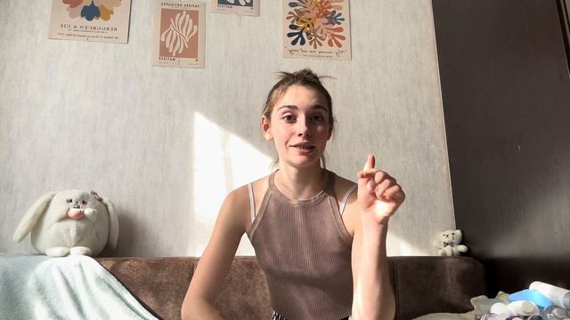 ТОПОВЫЕ УХОДОВЫЕ СРЕДСТВА ЗА ЛИЦОМ И ТЕЛОМ | уход за собой | clean girl | skin care 🍵🤍 смотреть онлайн