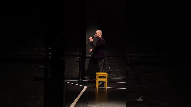 Затворник, а что такое любовь? смотреть онлайн
