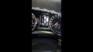 Замена лампы габаритов Шкода Йети