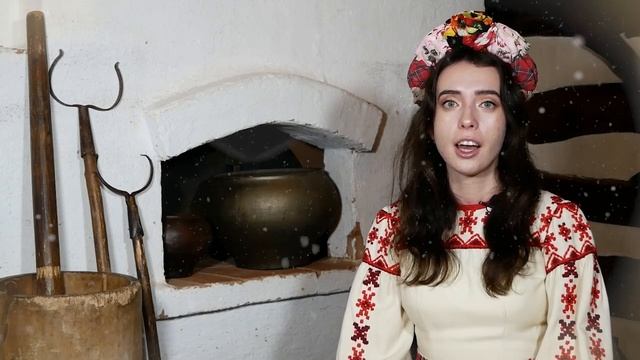 Мисс ВГУ 2021: #5 Ариана Огурцова. Видеовизитка смотреть онлайн