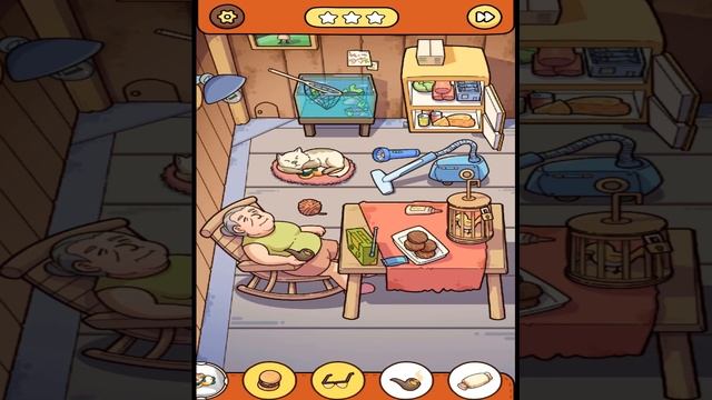 Find Out Game Solution Levels 10-18 - Find Something & Hidden Objects - Android Gameplay Walkthroug смотреть онлайн