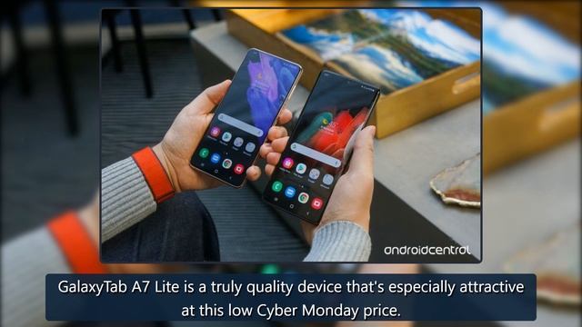 Cyber Monday Samsung Galaxy deals | Android Central смотреть онлайн