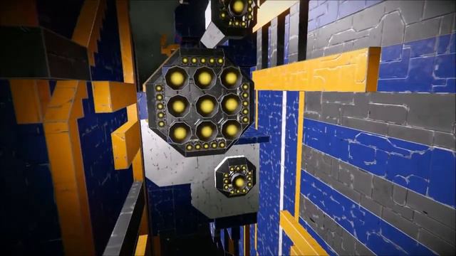 Space Engineers: Macragge's Honour Done смотреть онлайн