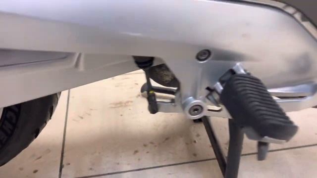 R1200RT BMW обзор. Купить без пробега по рф