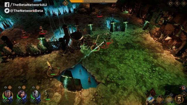 Tower of Time Review (2020) - SHOULD YOU PLAY? смотреть онлайн