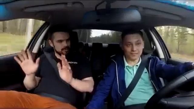 Swing Moon Японское автокресло 9-25 кг.  Самое удобное и безопасное автокресло для детей от 6 мес