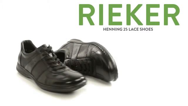 Rieker Henning 25 Shoes (For Men) смотреть онлайн