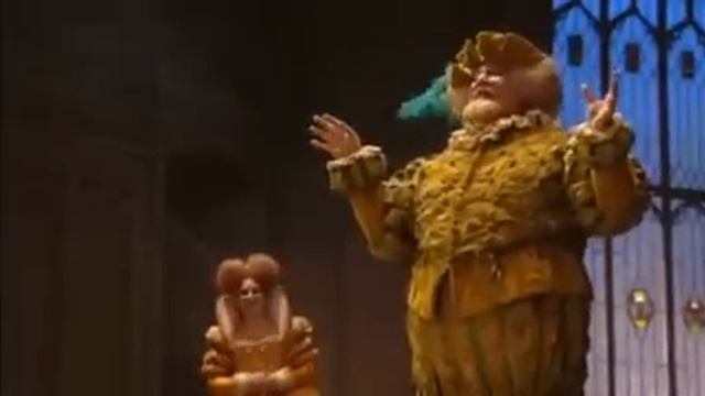 Ambrogio Maestri Ambrogio Maestri Falstaff Quando Ero Paggio