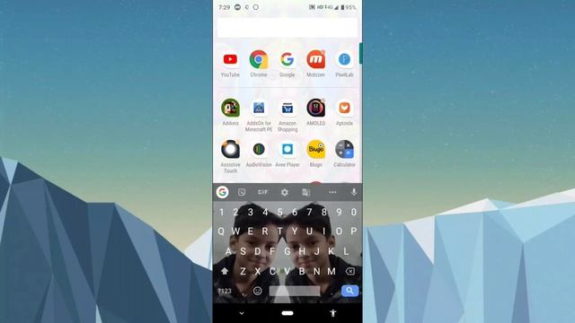 DOWNLOAD MINECRAFT IN ANDROID LATEST VERSION 2020 APK by TECH GRAPHICS смотреть онлайн