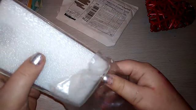 VLOG: распаковка посылок, украшения с туалетного стола, порвался портфель смотреть онлайн