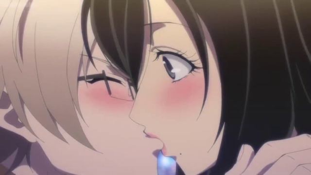 suck me dry | Rikei ga Koi S2 Episode 7 смотреть онлайн