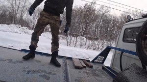 Будни эвакуаторщика!!! (инструмент эвакуаторщика)