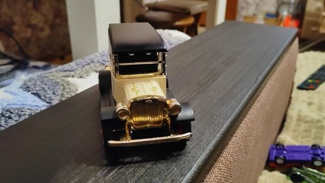 Детские авто