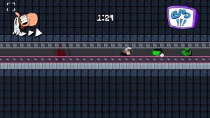 Pizza Tower Demo 3 Mod - Death Mode all levels (S rank)