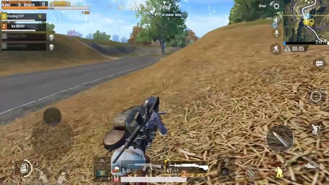 ? PUBG MOBILE: #21 PUBG MOBILE (android) смотреть онлайн