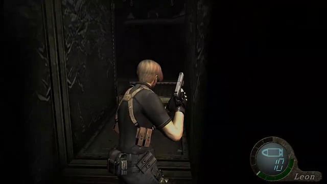 Resident Evil 4 UHD Professional [New Game] No Merchant + No Damage - Chapter 5 + Final Chapter смотреть онлайн