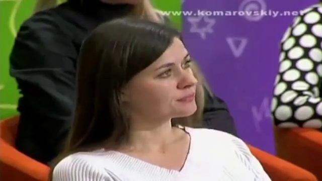 Доктор Комаровский о детском термометре пирометре смотреть онлайн