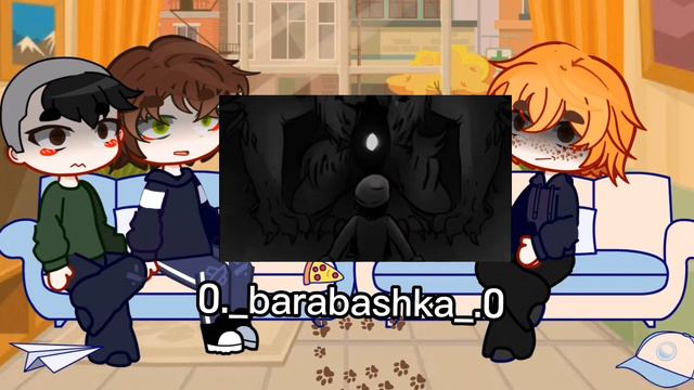 Реакция Ромы,Бяши,Семёна на будущее Антона ../Лучик/.. смотреть онлайн