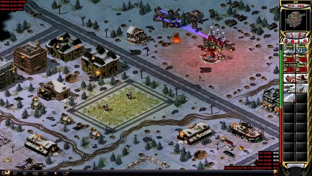 Red Alert 2: [YR] Rynderack Project - Soviet Mission 1 смотреть онлайн