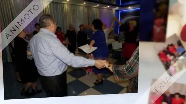 юбилей 65 лет смотреть онлайн