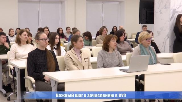 В ГГУ имени Франциска Скорины назвали победителей университетской олимпиады смотреть онлайн