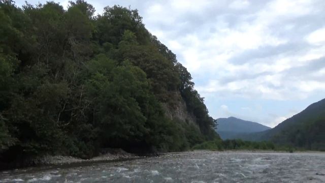 Солохаул. Монастырь Крестовая Пустынь. Святой источник Пантелеимона. Ущелье ведьм. Дегустация. смотреть онлайн