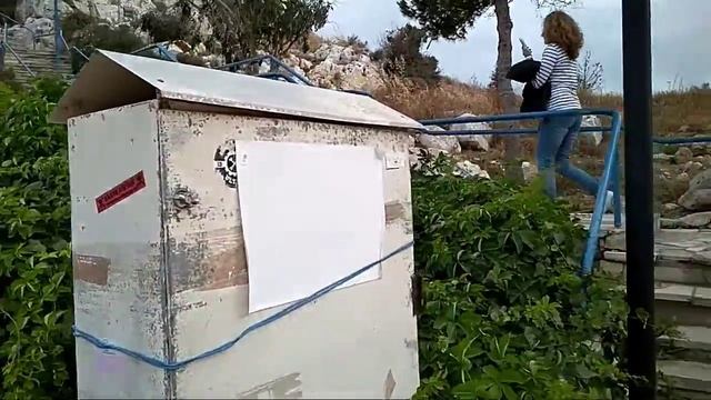 Храм пророка Ильи. Кипр. смотреть онлайн