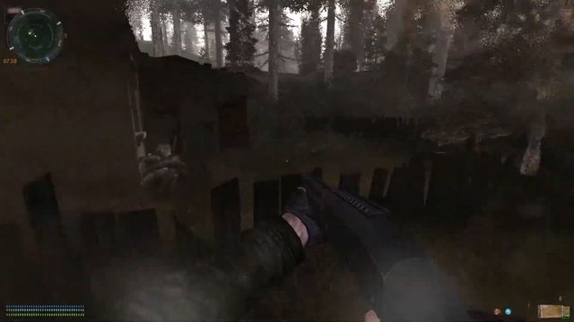 S.T.A.L.K.E.R. Anomaly Anthology 1.0 День 5. Скользкая дорожка. смотреть онлайн