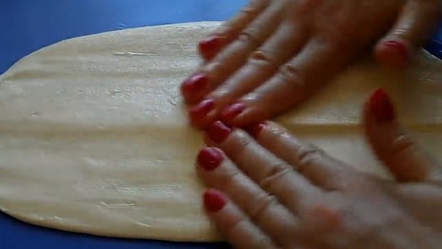 Невероятно вкусные, хрустящие, слоёные лепёшки. Катлама или парата! смотреть онлайн