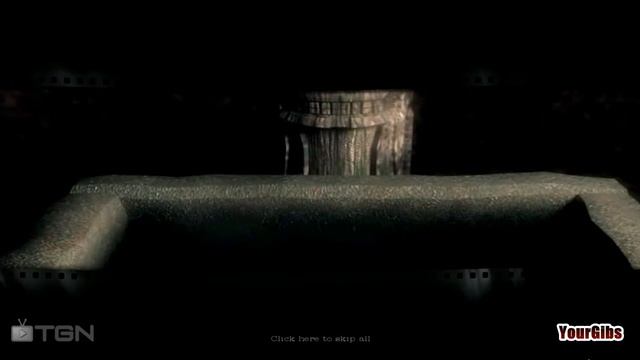 Shiver: Vanishing Hitchhiker [07] w/ YourGibs - Chapter 4: The Island 2/2 смотреть онлайн