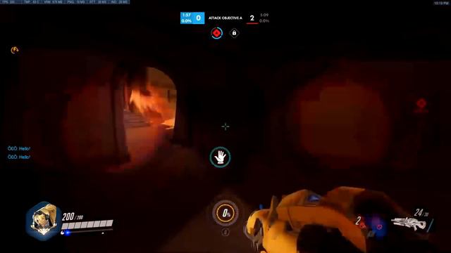 KEPHRII WIDOW VS J00MLA WIDOW! WHO BEST WIDOW? [ OVERWATCH SEASON 8 TOP 500 ] смотреть онлайн