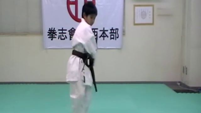 NUNCHAKU TADASHI NAKAMURA смотреть онлайн