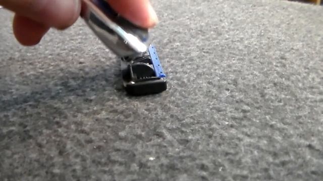 Equate / Persona 5 blade Razor Review смотреть онлайн