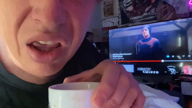 D Starfield of dreams смотреть онлайн