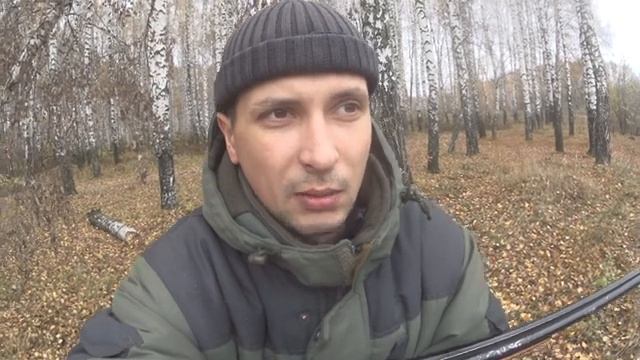Охота на уток 2022. Учимся манить утку-кряква. Конец октября смотреть онлайн
